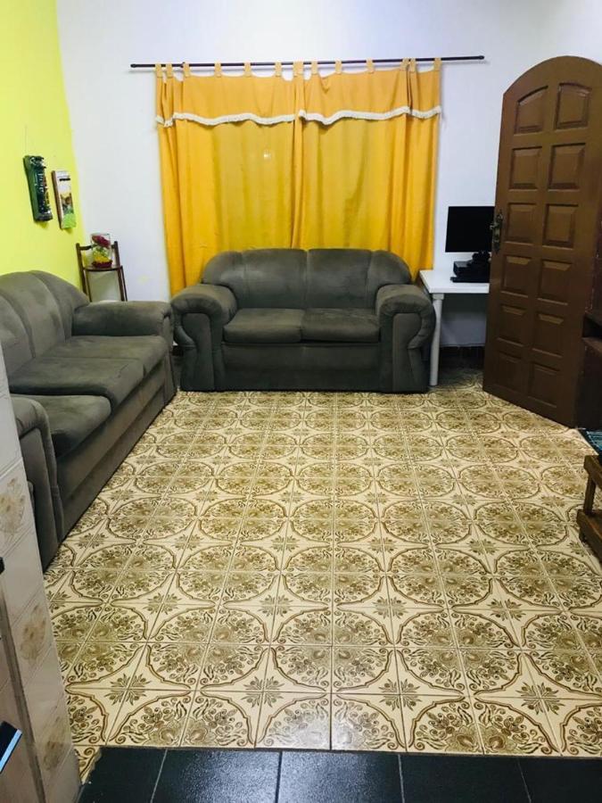 Chacara - Usina Atibaia Villa Luaran gambar